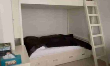 dijual Komolek Green caraka full Furnished Jarang Ada