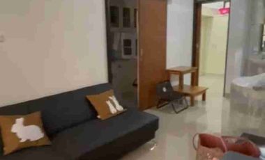 dijual Komolek Green caraka full Furnished Jarang Ada