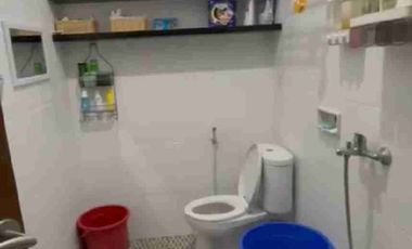 dijual Komolek Green caraka full Furnished Jarang Ada