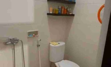 dijual Komolek Green caraka full Furnished Jarang Ada