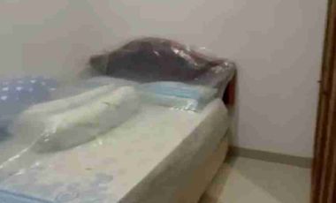 dijual Komolek Green caraka full Furnished Jarang Ada