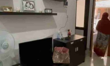 dijual Komolek Green caraka full Furnished Jarang Ada