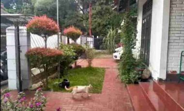 jual rumah besar murah strategis suryalaya buah batu di bawah njop kota bandung