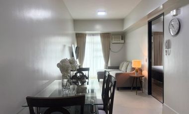 For Rent: 1 Bedroom Unit Fully Furnished at Solinea, Cebu Business Park - 40sqm.