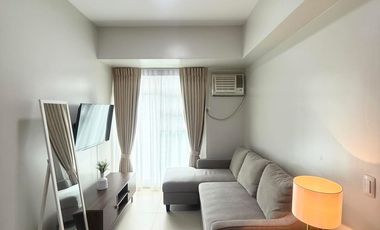 For Rent: 1 Bedroom Unit Fully Furnished at Solinea, Cebu Business Park - 40sqm.