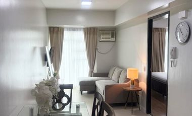 For Rent: 1 Bedroom Unit Fully Furnished at Solinea, Cebu Business Park - 40sqm.