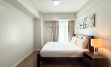 For Rent: 1 Bedroom Unit Fully Furnished at Solinea, Cebu Business Park - 40sqm.