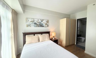 For Rent: 1 Bedroom Unit Fully Furnished at Solinea, Cebu Business Park - 40sqm.