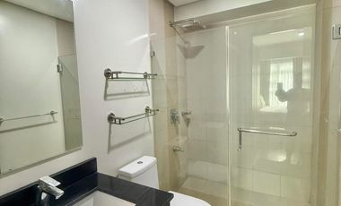 For Rent: 1 Bedroom Unit Fully Furnished at Solinea, Cebu Business Park - 40sqm.