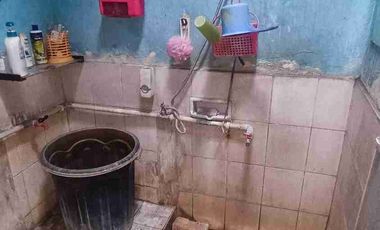 ruko UMS di jual cepat