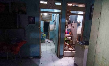 ruko UMS di jual cepat