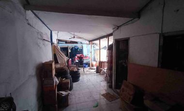 ruko UMS di jual cepat