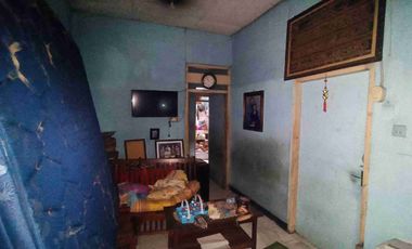 ruko UMS di jual cepat