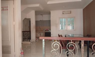 Gading Grande Kelapa Puan Janur Elok Janur Asri Gading Residence Murah Butuh Duit