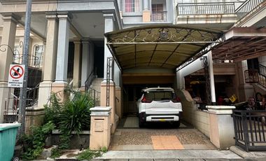 Gading Grande Kelapa Puan Janur Elok Janur Asri Gading Residence Murah Butuh Duit