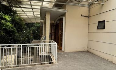 Jual Cepat Rumah Di Bintaro Sektor 2 Homie Dan Asri Di Cluster Premium Row Jalan Lebar