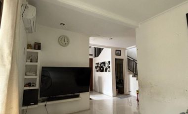 Jual Cepat Rumah Di Bintaro Sektor 2 Homie Dan Asri Di Cluster Premium Row Jalan Lebar