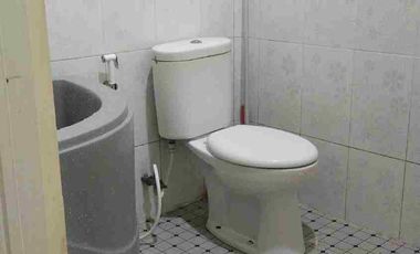 Jual rumah bagus 2 lantai. di Dekat SMPN 4, Jl. Rebab, Depok