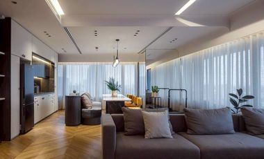 Discount price, Condo for sale, Amanta Lumpini  luxuary suit , size 97 sq m., 2 bathrooms, newly renovated, beautiful, selling price 17.5 million.