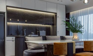 Discount price, Condo for sale, Amanta Lumpini  luxuary suit , size 97 sq m., 2 bathrooms, newly renovated, beautiful, selling price 17.5 million.