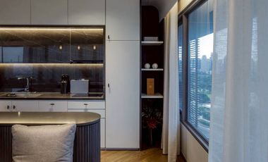 Discount price, Condo for sale, Amanta Lumpini  luxuary suit , size 97 sq m., 2 bathrooms, newly renovated, beautiful, selling price 17.5 million.