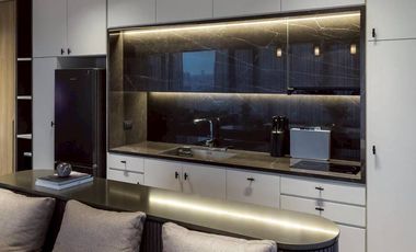 Discount price, Condo for sale, Amanta Lumpini  luxuary suit , size 97 sq m., 2 bathrooms, newly renovated, beautiful, selling price 17.5 million.