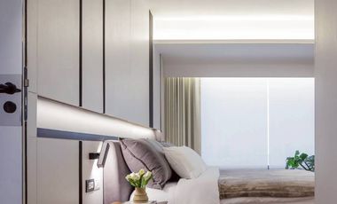 Discount price, Condo for sale, Amanta Lumpini  luxuary suit , size 97 sq m., 2 bathrooms, newly renovated, beautiful, selling price 17.5 million.