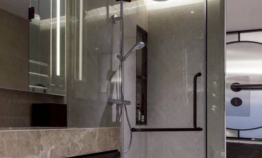 Discount price, Condo for sale, Amanta Lumpini  luxuary suit , size 97 sq m., 2 bathrooms, newly renovated, beautiful, selling price 17.5 million.
