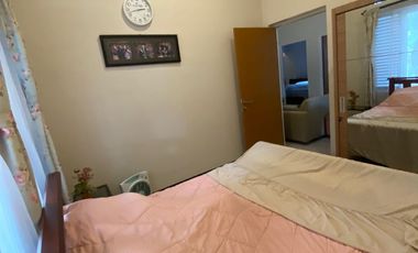 JUAL CEPAT! Rumah Super MURAH Cantik FULL FURNITURE, Strategis dekat jalan raya