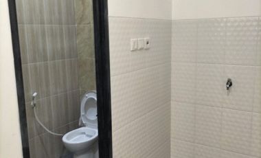 Dijual rumah baru indent 3 bulan akses jalan 1 mobil diBintara 1 dkt pondok kopi