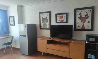 Disewakan unit Apartemen di Sentraland Ki mangaun Sarkoro