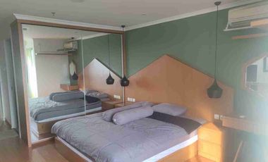 Disewakan unit Apartemen di Sentraland Ki mangaun Sarkoro