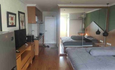 Disewakan unit Apartemen di Sentraland Ki mangaun Sarkoro