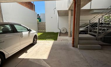 Departamento 1 dormitorio en Pedro Ferre 2900
