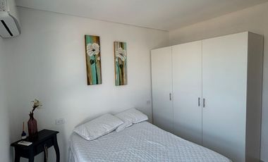 Departamento 1 dormitorio en Pedro Ferre 2900