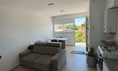 Departamento 1 dormitorio en Pedro Ferre 2900