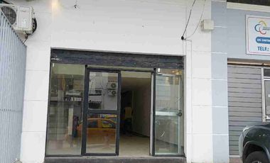 Alquiler de Local en Garzota