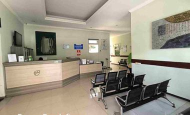 klinik aktif strategis rawat inap dan rujukan BPJS di simo Boyolali