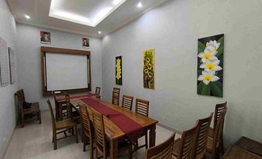 klinik aktif strategis rawat inap dan rujukan BPJS di simo Boyolali