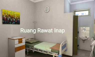 klinik aktif strategis rawat inap dan rujukan BPJS di simo Boyolali