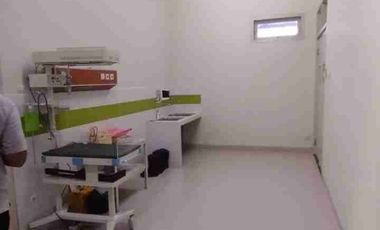 klinik aktif strategis rawat inap dan rujukan BPJS di simo Boyolali