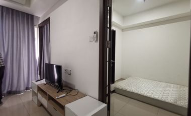 Disewakan Pacific Garden tipe 2BR