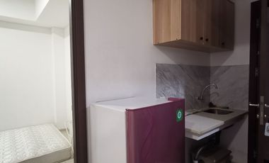 Disewakan Pacific Garden tipe 2BR