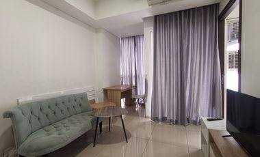 Disewakan Pacific Garden tipe 2BR