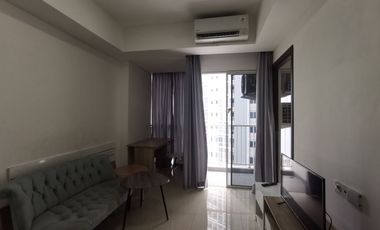 Disewakan Pacific Garden tipe 2BR