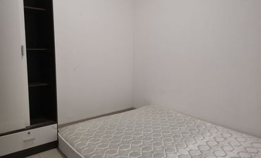 Disewakan Pacific Garden tipe 2BR
