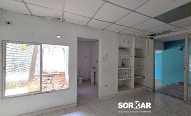 Casa en venta en Riomar, Barranquilla