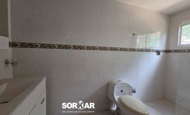 Casa en venta en Riomar, Barranquilla