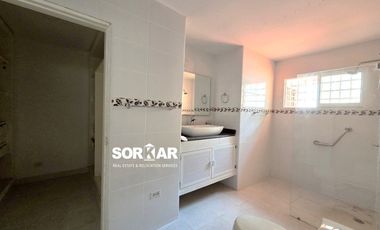 Casa en venta en Riomar, Barranquilla