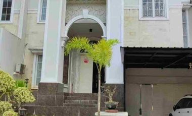 Di jual rumah Citraland Celebes